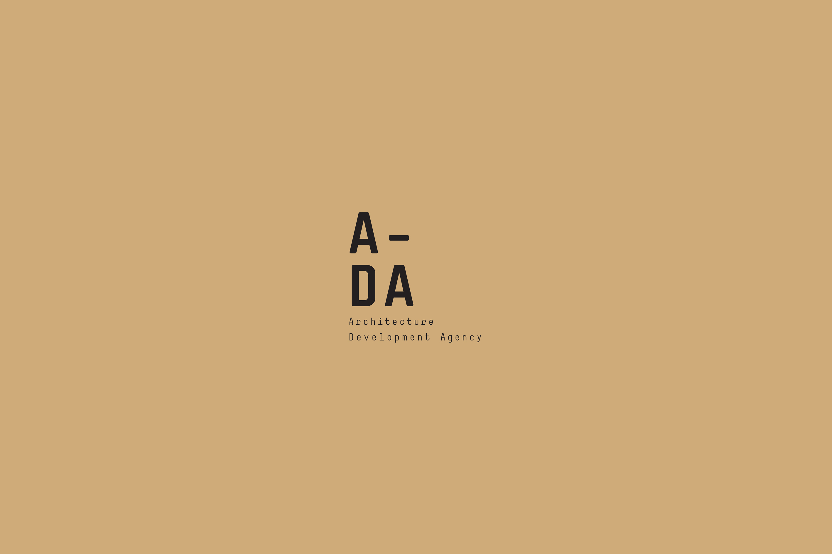 A- DA