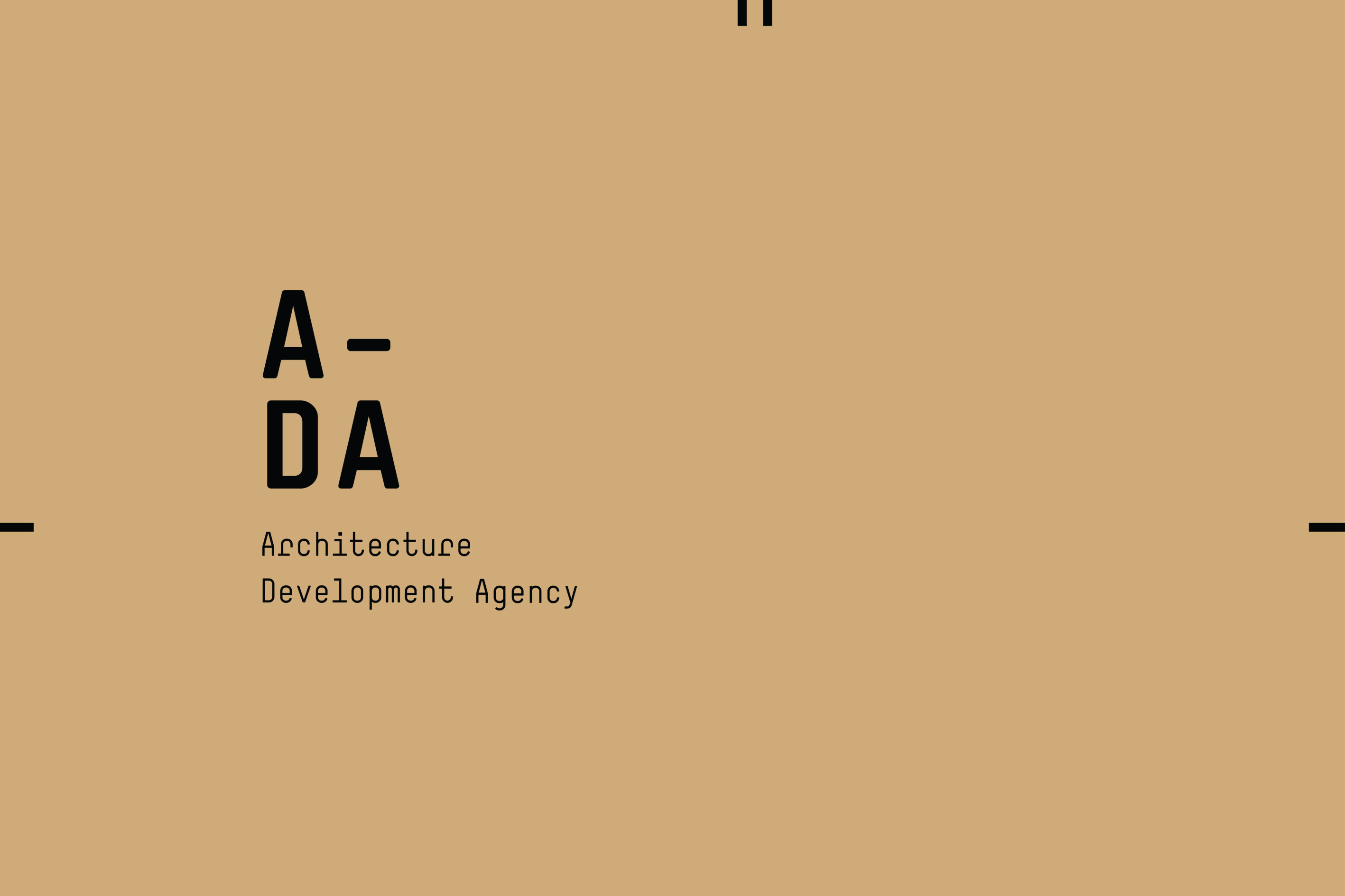 A－DA