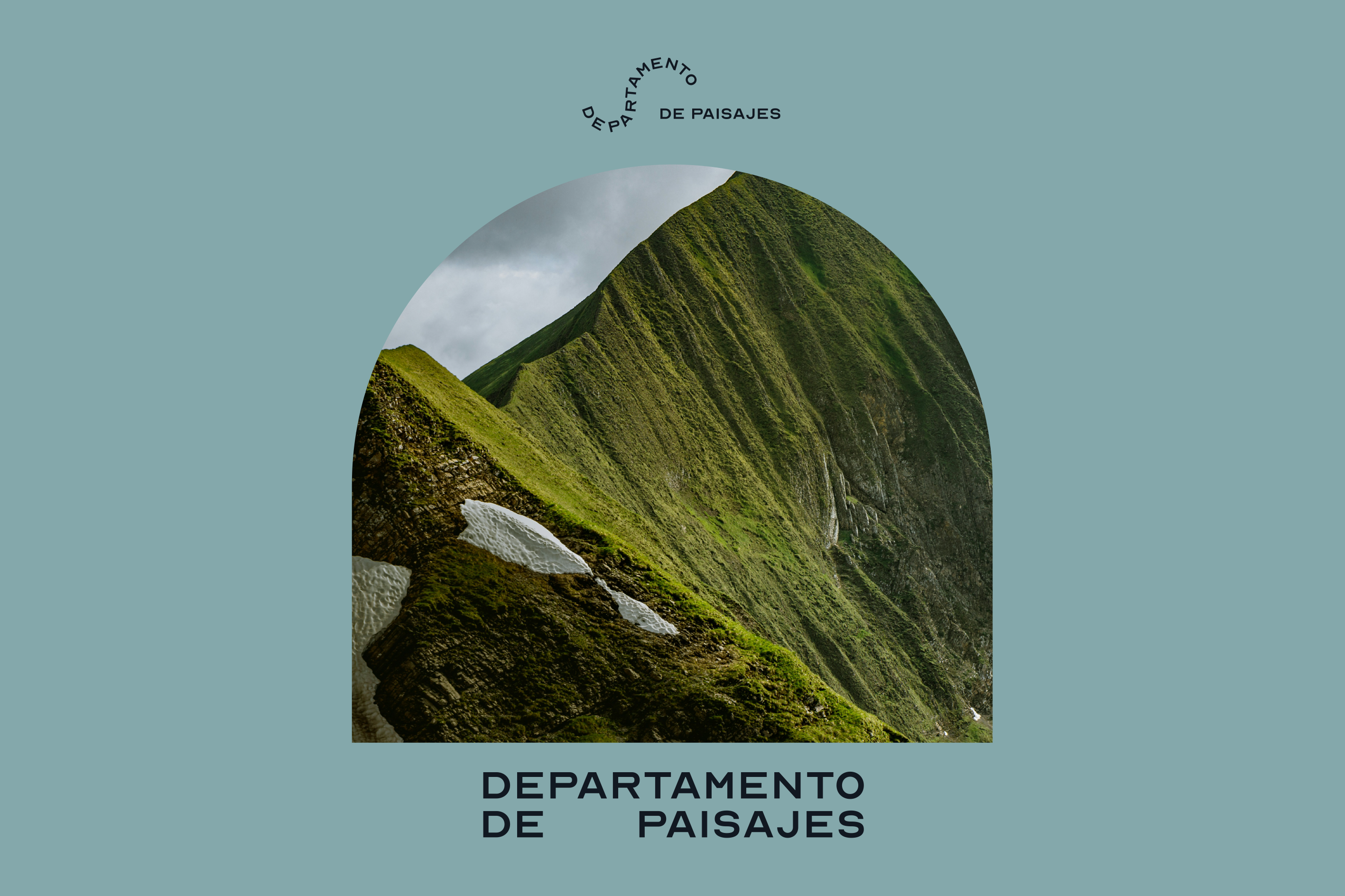 Departamento de Paisajes