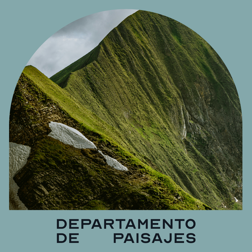 Thumbnail for Departamento de Paisajes