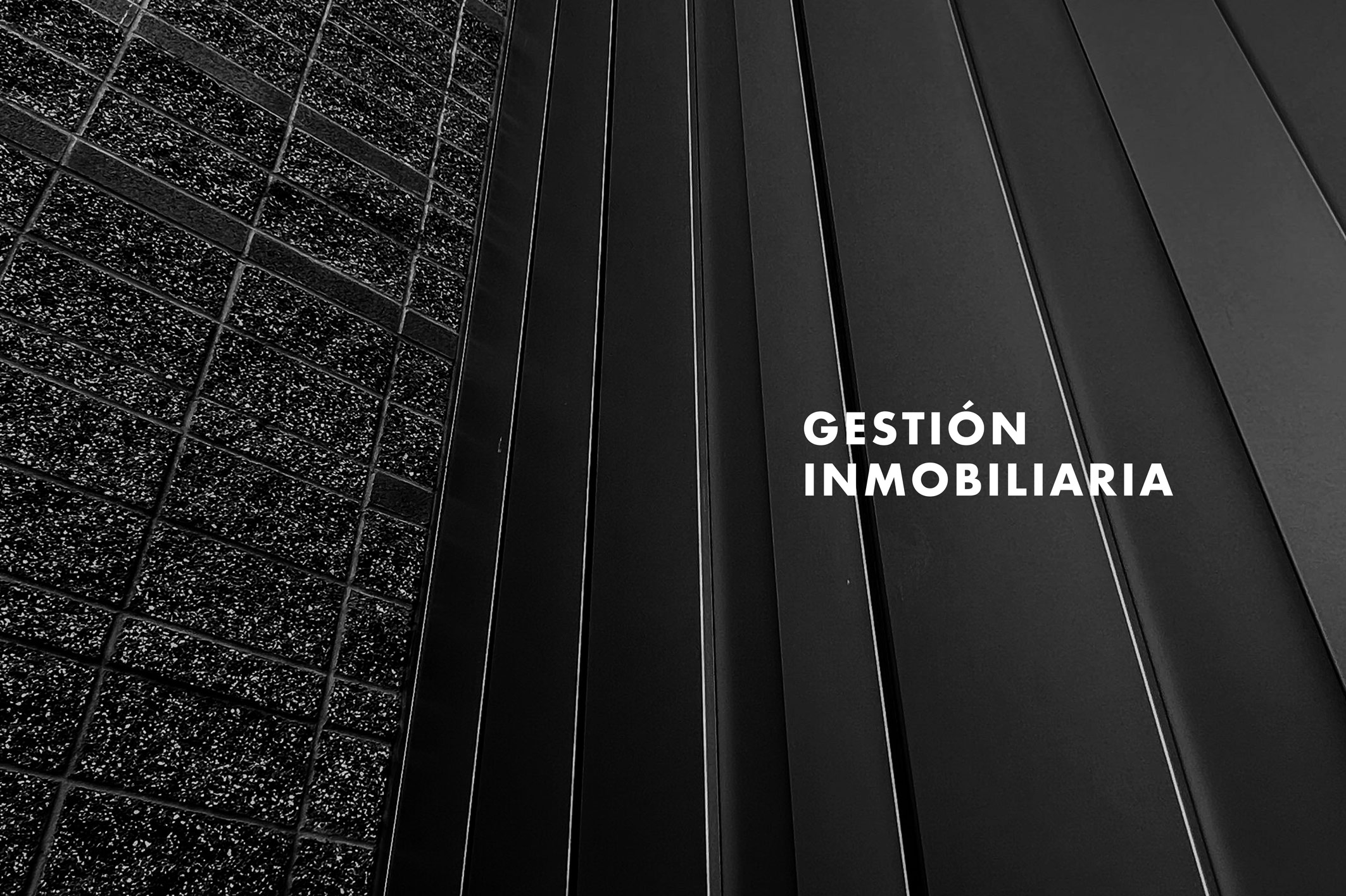 Gesti&oacute;n Inmobiliaria