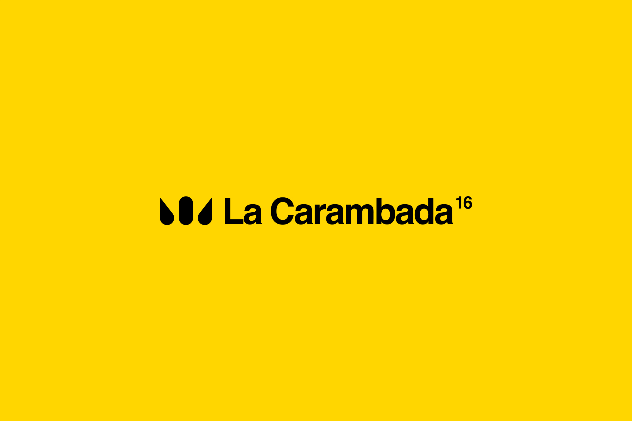 La Carambada 16