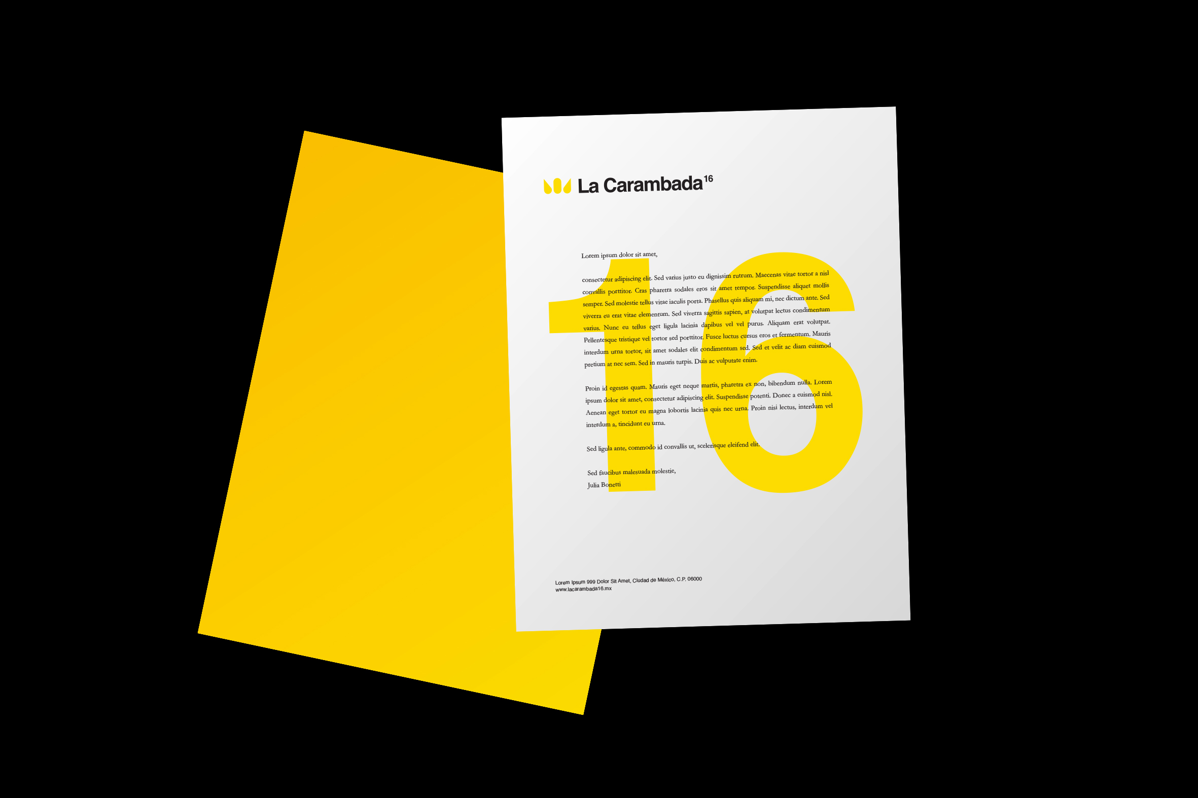 La Carambada