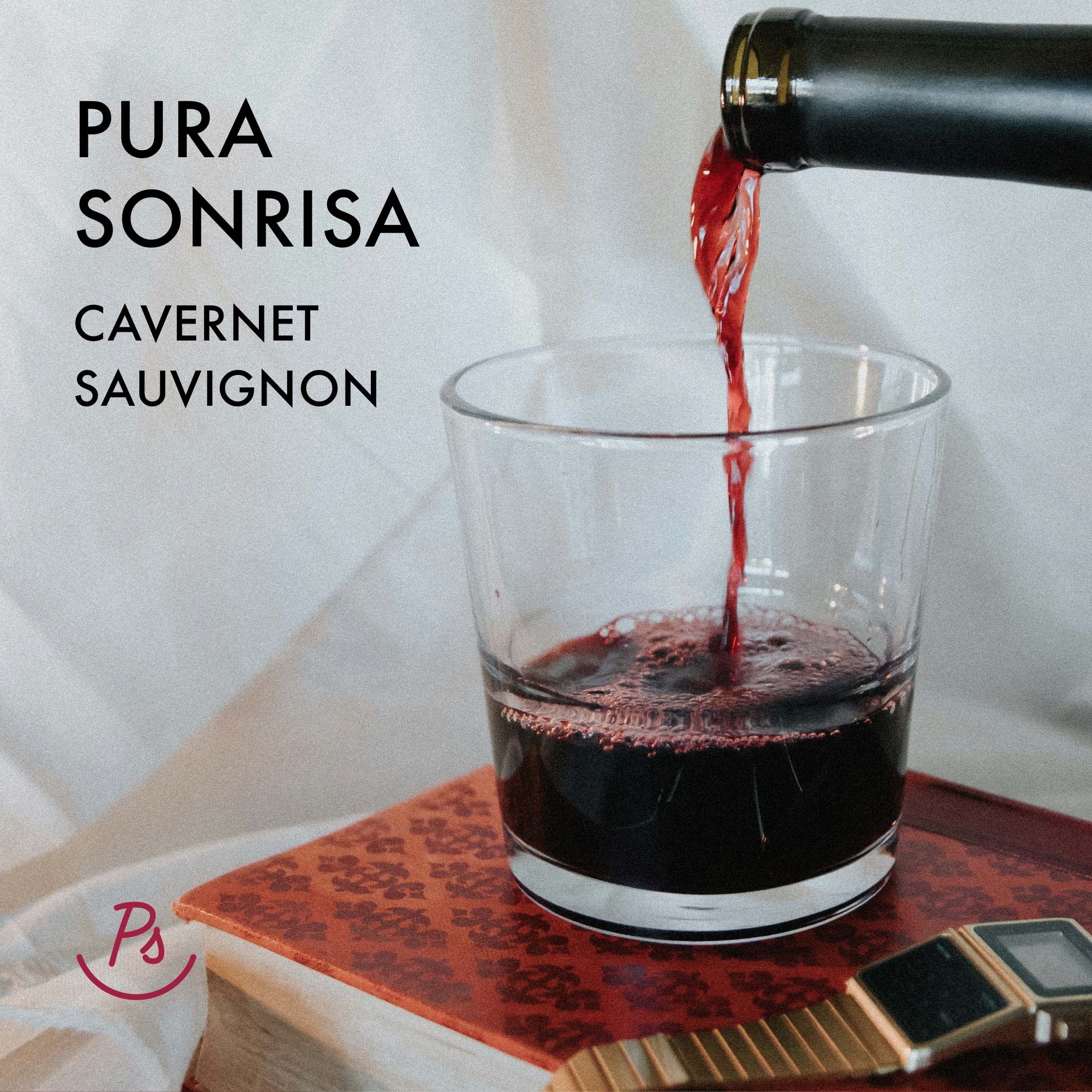 Pura Sonrisa