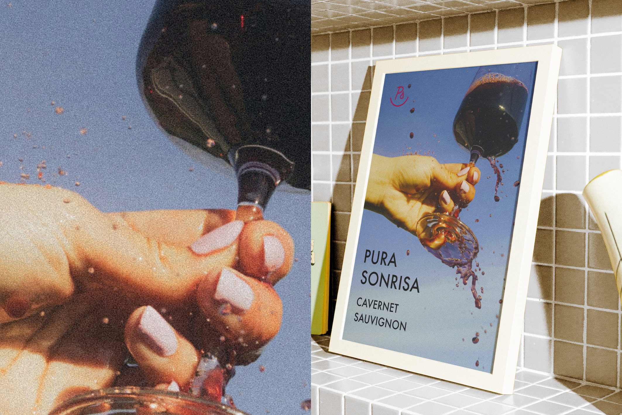 Pura Sonrisa