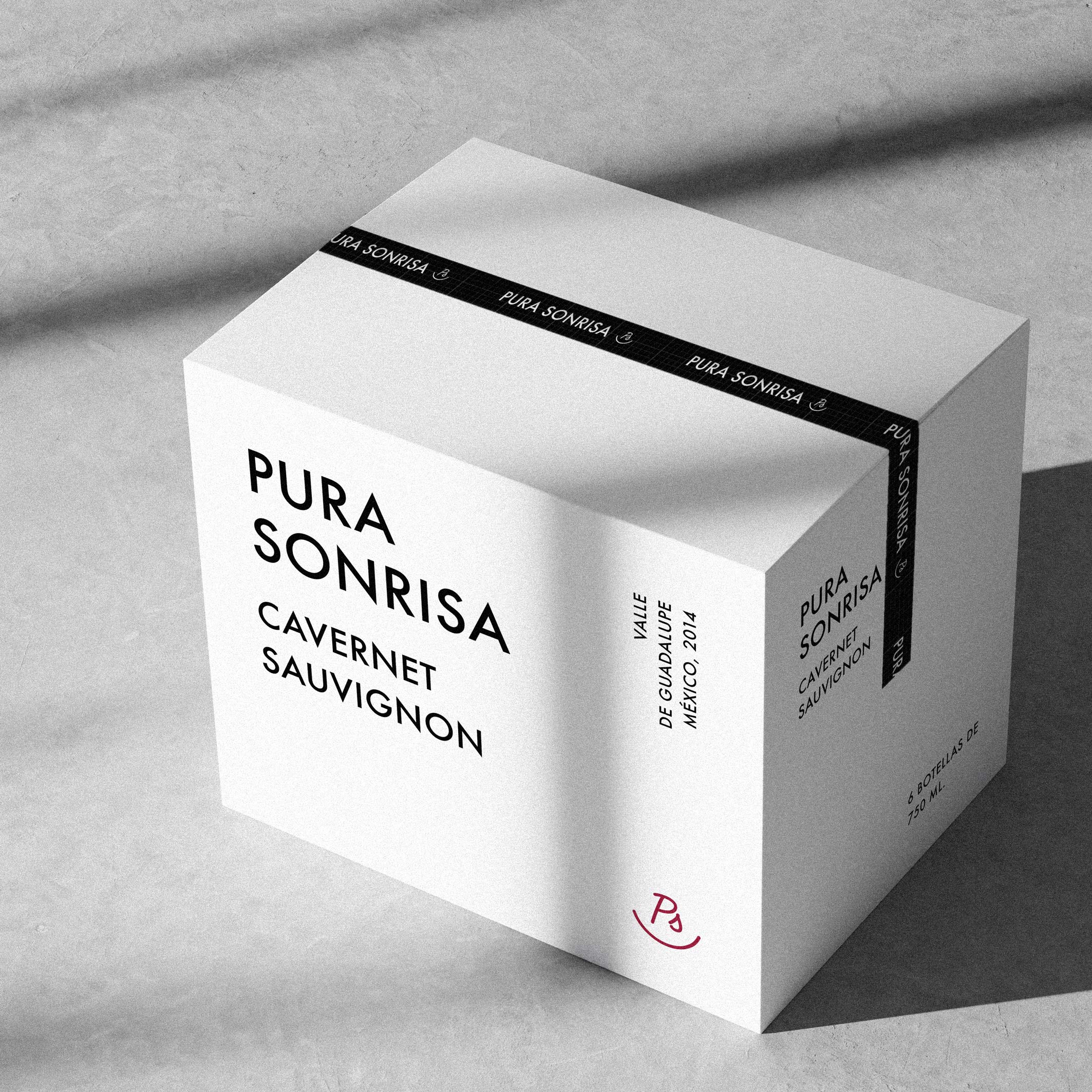 Pura Sonrisa