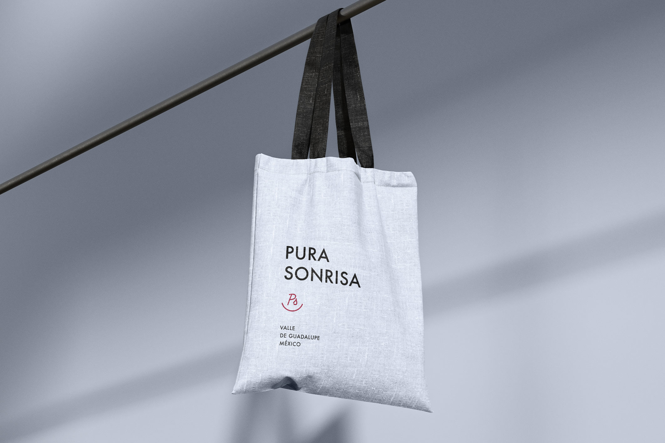 Pura Sonrisa