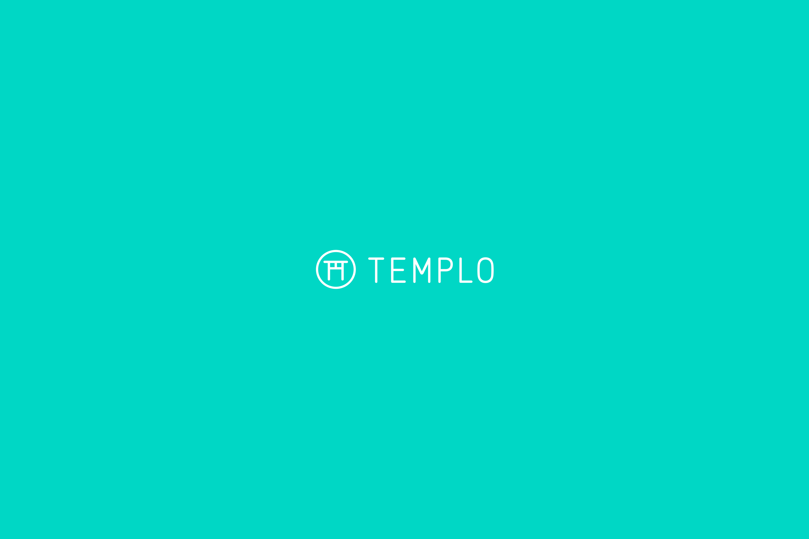 Templo